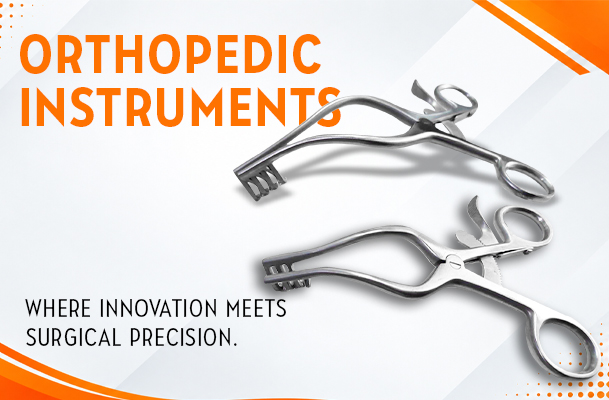 Orthopedics Instruments