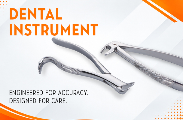 Dental Instruments